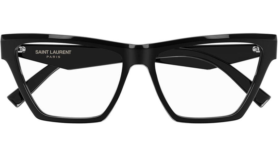 SL M103 OPT 002 Shiny Black