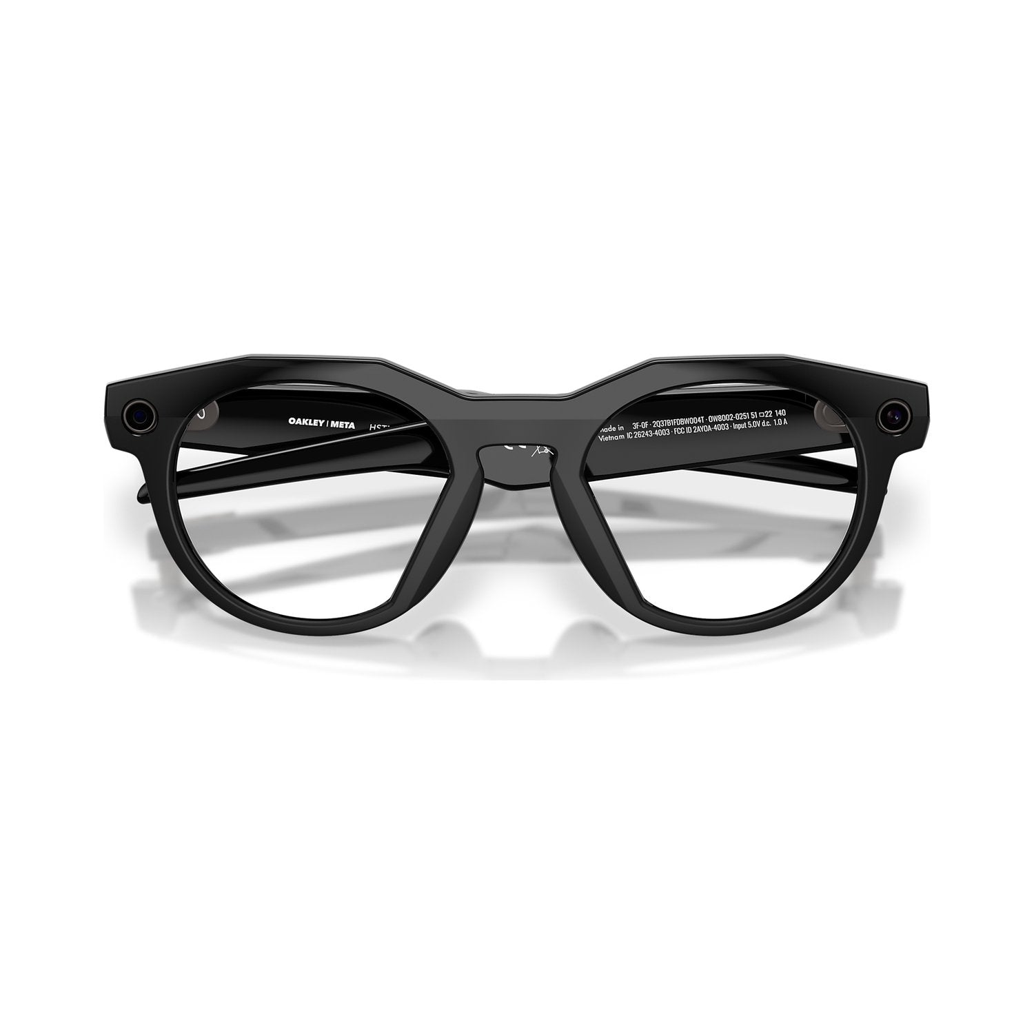 Oakley Oakley Meta HSTN Transitions®