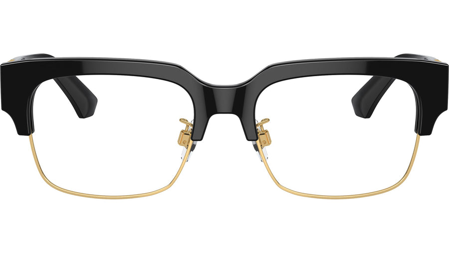DG 3388 501 Black