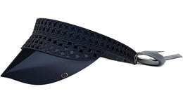 Verydior V1U Blue Visor Sunglasses