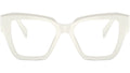 PR 09ZV 1421O1 Ivory