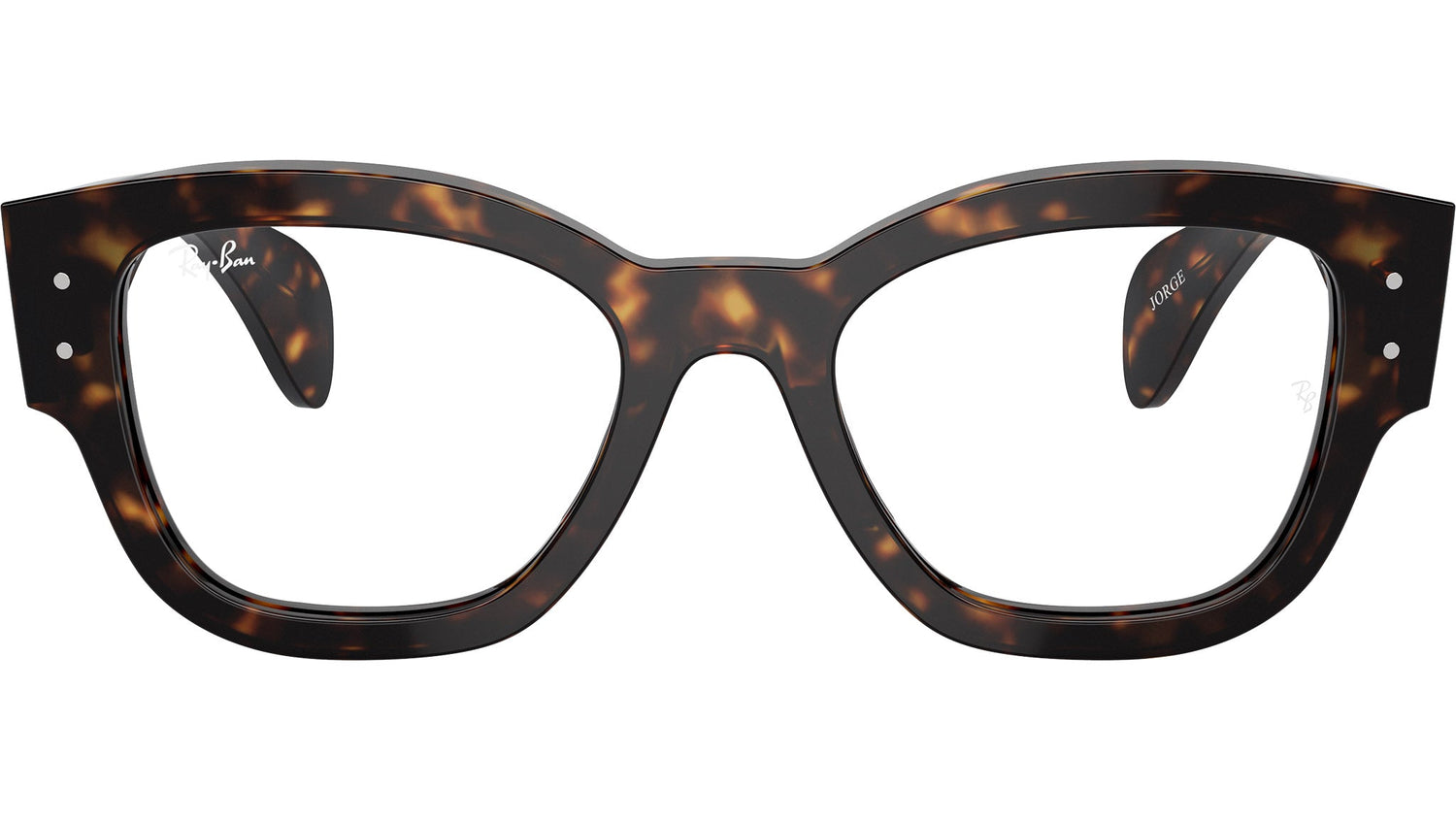 Jorge Optics RB7681V 2012