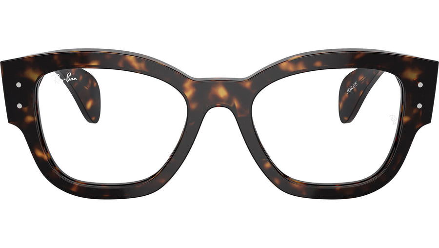 Jorge Optics RB7681V 2012
