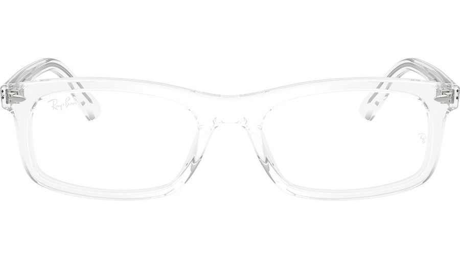 RB5450 Optics 2001