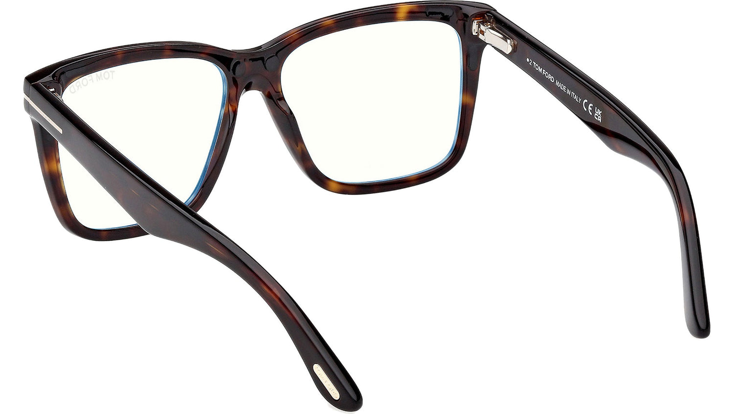 Clip-on FT6069-B 052