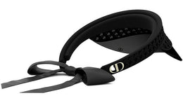 Verydior V1U Black Visor Sunglasses
