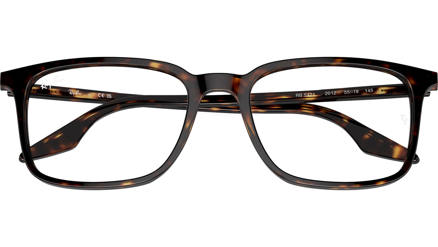 RB5421 Optics 2012