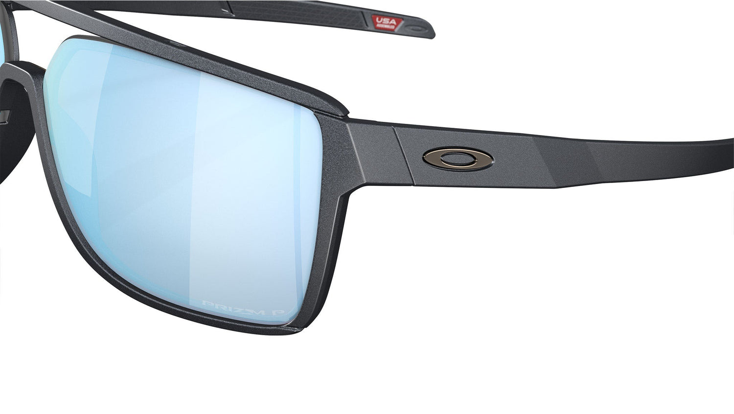 Castel OO9147 12 Blue Steel
