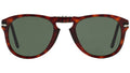 PO0714 havana green