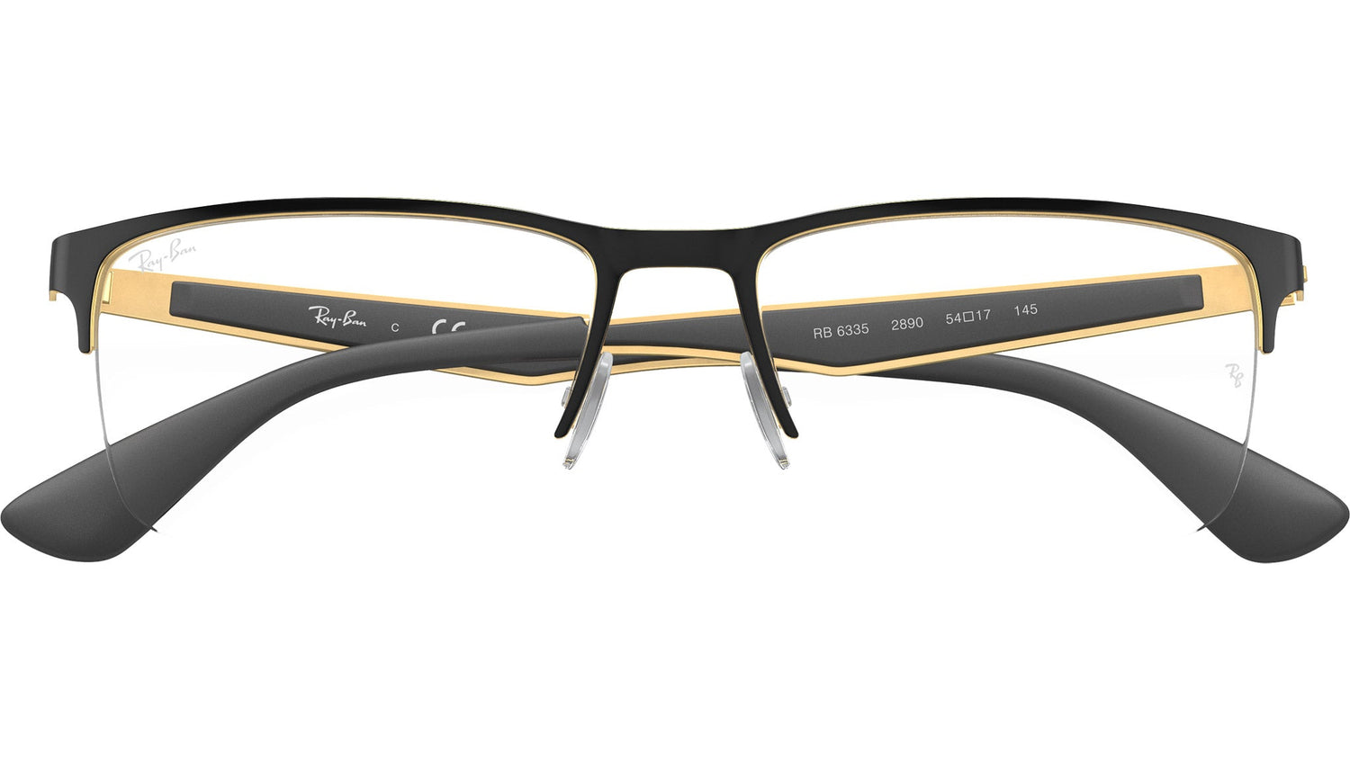 RB6335 Optics 2890