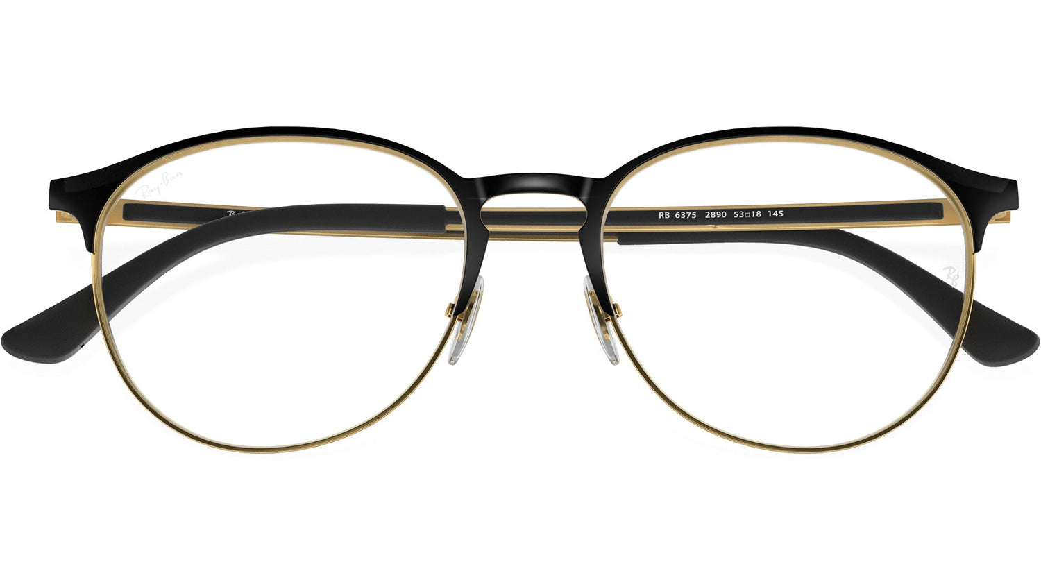 RB6375 Optics 2890