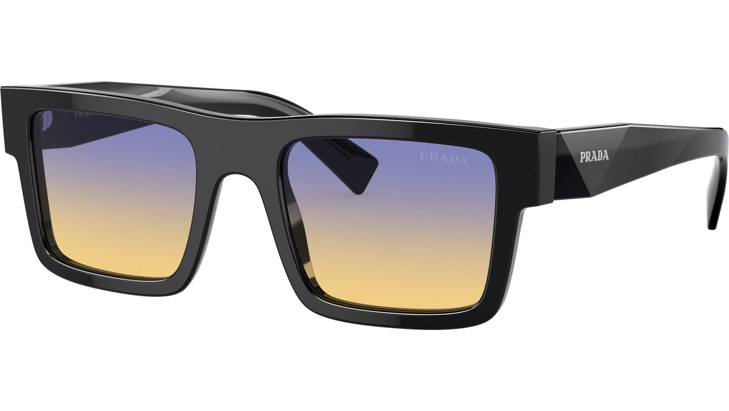 PR 19WS 1AB06Z black
