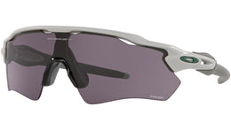 Radar EV Path OO9208 B9 matte cool grey