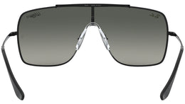 Wings II RB3697 002/11 black