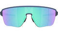 Corridor SQ OO9415 02 Transparent Blue