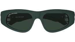 BB0095S 019 Green