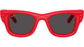 Wayfarer Puffer RB4940 683187