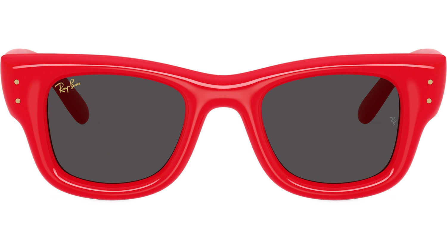 Wayfarer Puffer RB4940 683187