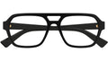 BV1336OA 001 Solid Black