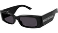 BB0260S 001 black grey