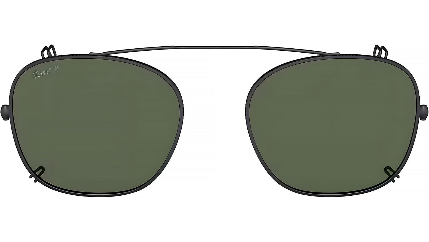 PO3007C gunmetal polar green
