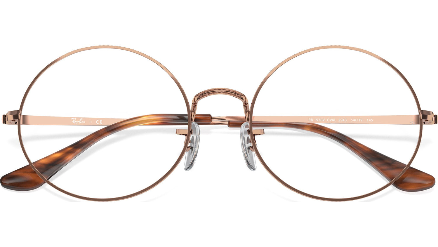 Oval Optics RB1970V 2943