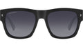 ICON 0004/S P56 Black White Black