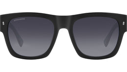 ICON 0004/S P56 Black White Black