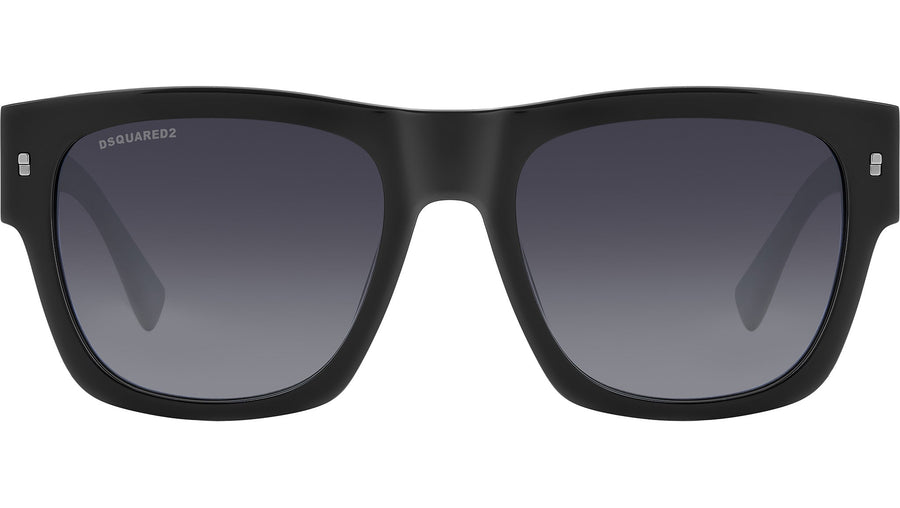 ICON 0004/S P56 Black White Black