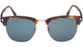 Henry FT0248 55J Vintage Havana Brown
