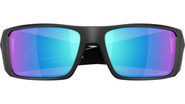 Heliostat OO9231 23 Matte Black