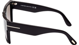 Dove FT0942 01B Black Grey