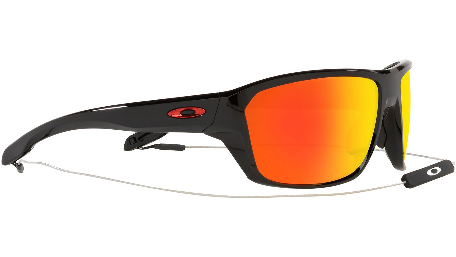 Split Shot OO9416 25 polished black