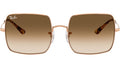 Square RB1971 920251 Rose Gold