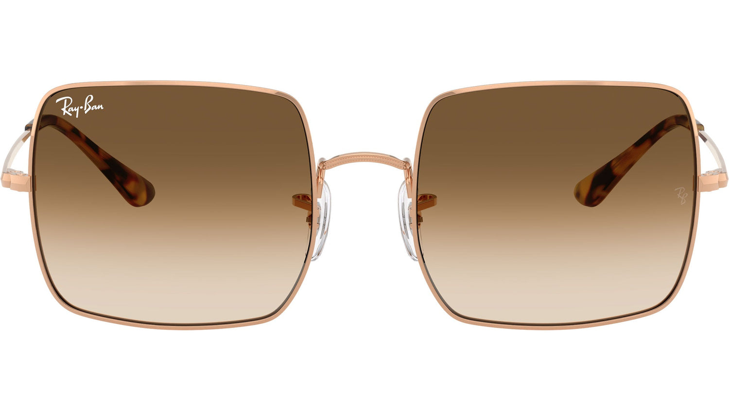 Square RB1971 920251 Rose Gold