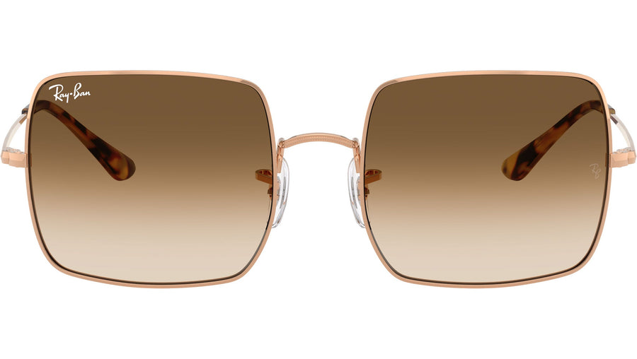 Square RB1971 920251 Rose Gold