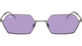 Yevi RB3728 004/1A Gunmetal