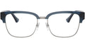 VE3348 5292 Blue Transparent