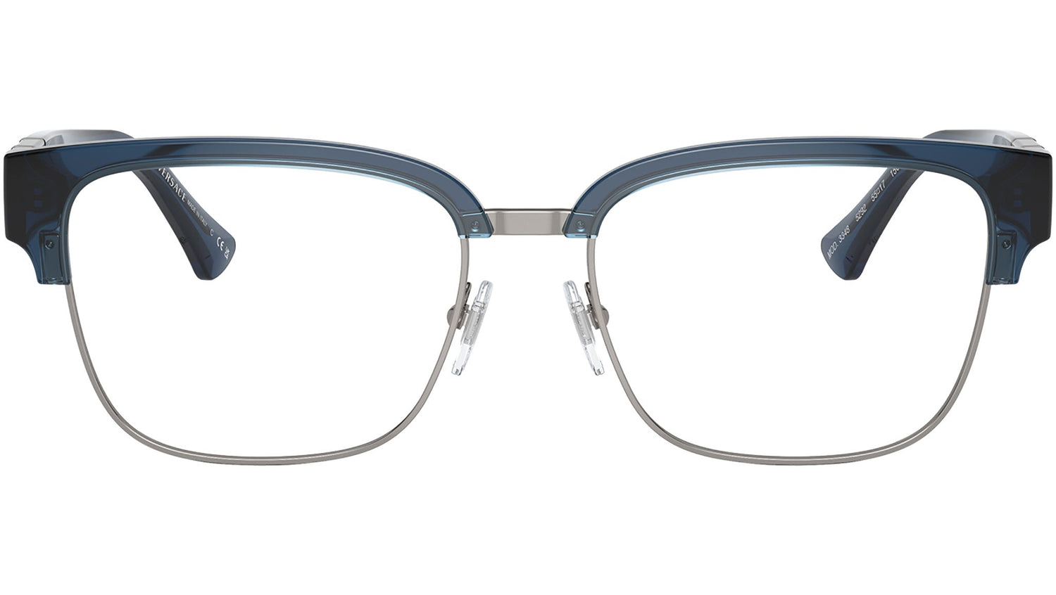 VE3348 5292 Blue Transparent