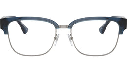 VE3348 5292 Blue Transparent