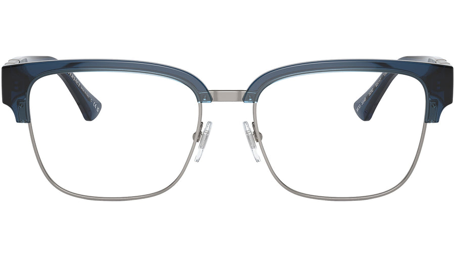 VE3348 5292 Blue Transparent