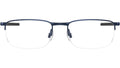 Barrelhouse 0.5 OX3174 04 matte midnight