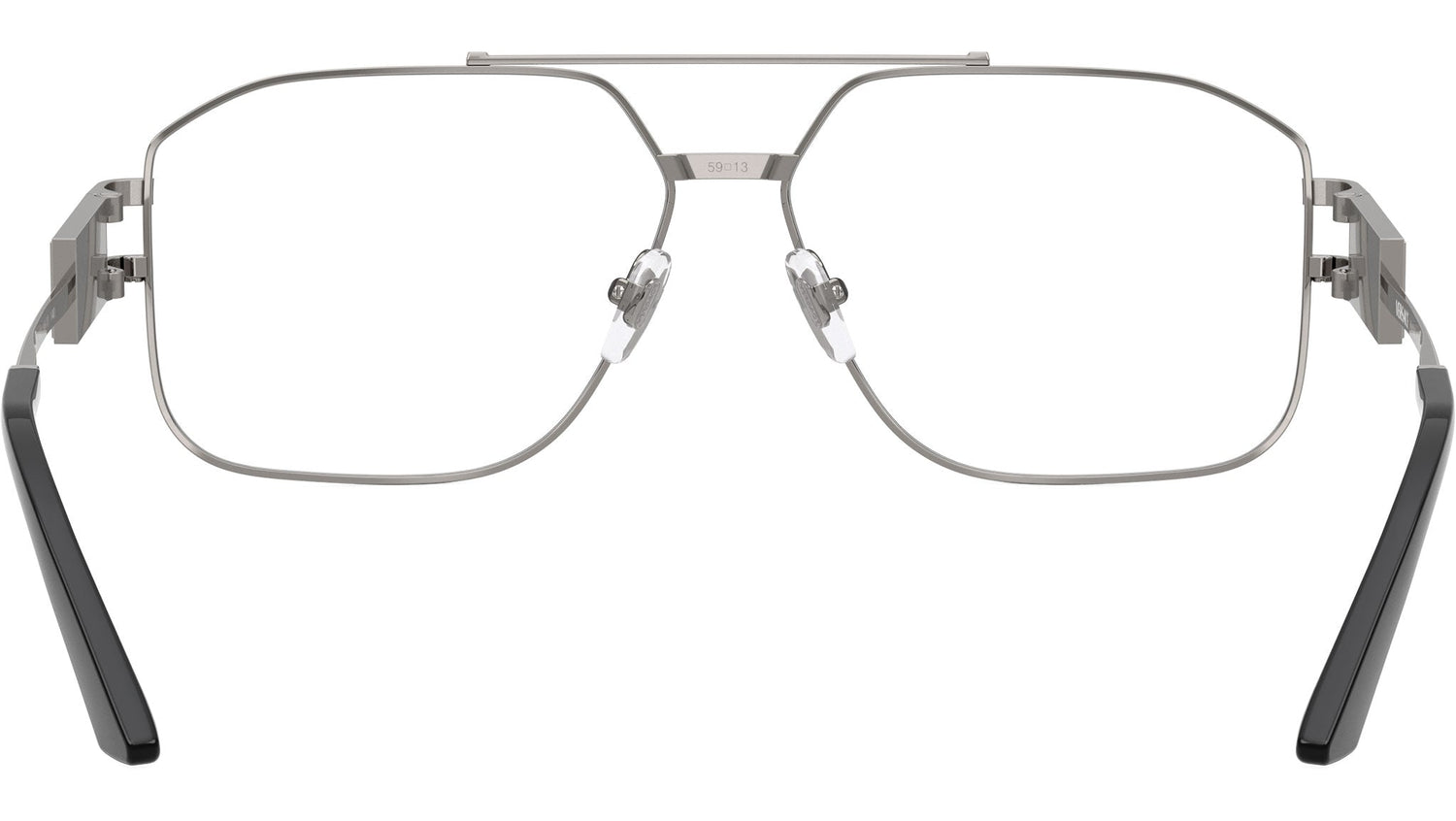 VE1302 1001 Gunmetal