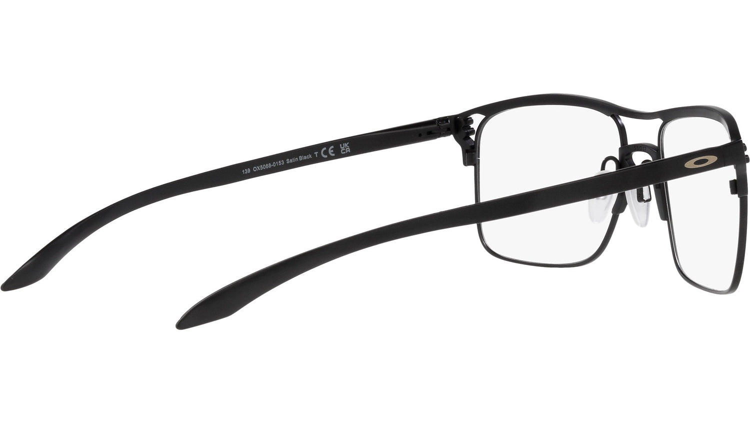 Holbrook TI RX OX5068 01 black