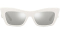 DG 4435 33128V White Silver