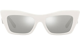 DG 4435 33128V White Silver