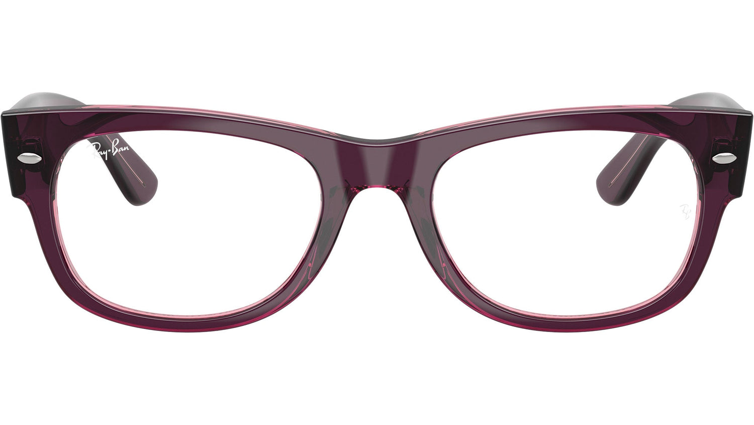 Mega Wayfarer II Optics RB0832V 8364