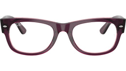 Mega Wayfarer II Optics RB0832V 8364