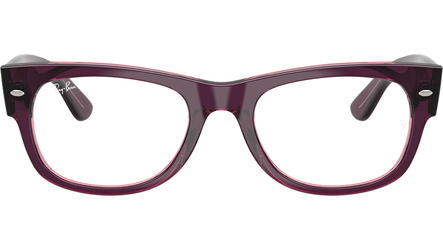 Mega Wayfarer II Optics RB0832V 8364