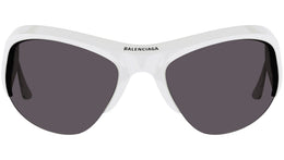 BB0232S 003 white grey